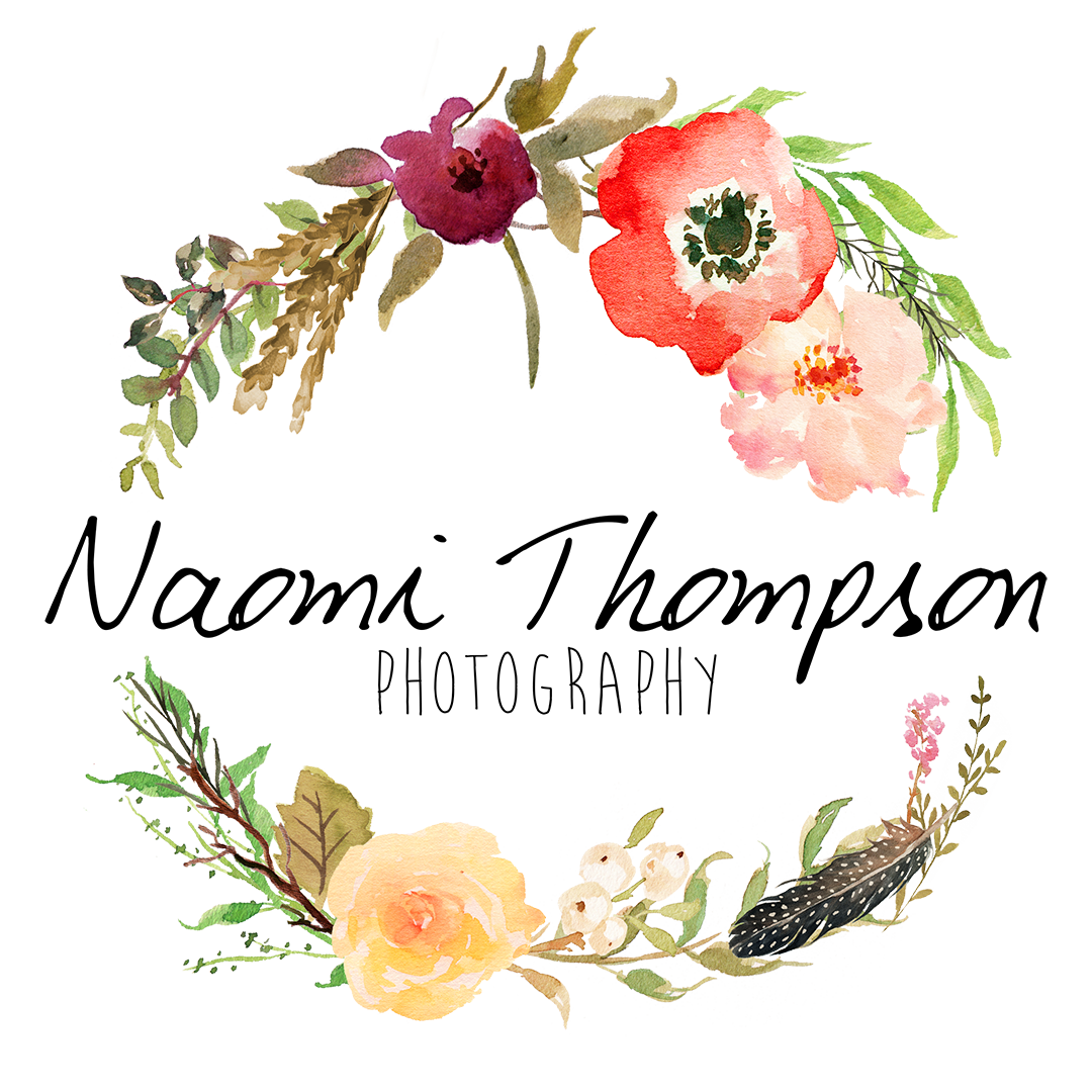 Naomi Thompson Photography